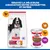 Hill's Science Plan Adult 1-6 12 x 370 g Hill's Science Plan Adult 1-6 12 x 370 g