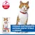 Hill's Science Plan Sterilised Cat Adult 1-6 kuracie