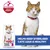 Hill's Science Plan Sterilised Cat Adult 1-6 Duck