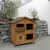 Kerbl Pet Rodent Hutch South Tyrol