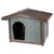 Kerbl Pet Dog Kennel Levin - 99 x 70 x 75cm (L x W x H) Kerbl Pet Dog Kennel Levin - 99 x 70 x 75cm (L x W x H)