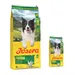 12,5 kg + 3 kg gratis! 15,5 kg Josera - 15,5 kg Festival