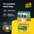 Josera SensiPlus cu rață, pentru câini adulți sensibili. Calitate germană. Pentru piele și blană, nivel moderat de energie, 79% proteină animală. Josera SensiPlus cu rață, pentru câini adulți sensibili. Calitate germană. Pentru piele și blană, nivel moderat de energie, 79% proteină animală.