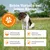 Zesty Paws Senior Allergy & Immunity Lachs