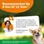 Zesty Paws Probiotic Chews Digestion - Pumpkin - dog supplements - 50 Chews Zesty Paws Probiotic Chews Digestion - Pumpkin - dog supplements - 50 Chews