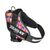 JULIUS-K9 IDC® Limited Edition powerhám, levélmintás