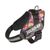 JULIUS-K9 IDC® Limited Edition powerhám, levélmintás