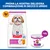 Hill's Science Plan Mature Small & Mini Mousse umido per cane