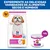 Hill's Science Plan Mature Small & Mini Mousse Hill's Science Plan Mature Small & Mini Mousse