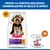Hill's Science Plan Sensitive Stomach & Skin Adult Small & Mini Mousse Tacchino