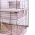 Gabbia per piccoli animali Skyline Sky 120