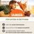 IAMS Advanced Nutrition Grain Free Land Collection in Sauce