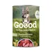 Goood Adult Dog 6 x 400 g - Freiland-Lamm