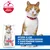 Hill's Science Plan Sterilised Cat Adult 1-6 salmón