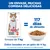 Hill's Science Plan Sterilised Cat Adult 1-6 salmón