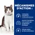 Hill’s Prescription Diet Gastrointestinal Biome Stress poulet pour chat