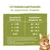 Fütterungsempfehlung für ausgewachsene Katzen: 2-3 kg = 40-55 g, 4-5 kg = 65-75 g, 6-7 kg = 85-95 g, 8 kg = 105 g Futter pro Tag. Hinweise zur Anpassung und Wasserzugabe. Fütterungsempfehlung für ausgewachsene Katzen: 2-3 kg = 40-55 g, 4-5 kg = 65-75 g, 6-7 kg = 85-95 g, 8 kg = 105 g Futter pro Tag. Hinweise zur Anpassung und Wasserzugabe.