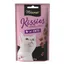 Miamor Kissies - Ekonomipack: 11 x 50 g med anka