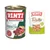Venison Adult (6 x 400g) + Duck with Vegetables Filetto in Jelly (100g)