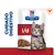 Hill's Prescription Diet i/d Digestive Care Kitten pollo en salsa