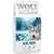 Wolf of Wilderness Adult "Blue River" Zalm - Graanvrij