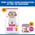 Hill's Science Plan Mature Adult 7+ Small & Mini med kylling