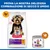 Hill's Science Plan Adult 1+ Sensitive Stomach & Skin Small & Mini Pollo