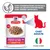 Hill's Science Plan Bouchées Premium en Sauce au bœuf Adulte 1-6, sans conservateurs, colorants ou arômes artificiels. Pour chats adultes. Fabriqué en Italie. Hill's Science Plan Bouchées Premium en Sauce au bœuf Adulte 1-6, sans conservateurs, colorants ou arômes artificiels. Pour chats adultes. Fabriqué en Italie.