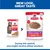 Hill's Science Plan Adult 1 - 6 - Chicken - Multibuy: Beef (48 x 85g)