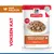 Hill's Science Plan Premium Bider i Sauce med Kalkun, Adult 1-6, Bider i Sovs, med Kalkun, Voksen Kat, Premium Kattefoder. Hill's Science Plan Premium Bider i Sauce med Kalkun, Adult 1-6, Bider i Sovs, med Kalkun, Voksen Kat, Premium Kattefoder.