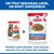 Hill's Science Plan Adulte 1-6 Poisson de l'océan nourriture pour chat : ancien et nouveau design d'emballage, indication sur la possible réception des deux variantes pendant la phase de transition. Hill's Science Plan Adulte 1-6 Poisson de l'océan nourriture pour chat : ancien et nouveau design d'emballage, indication sur la possible réception des deux variantes pendant la phase de transition.