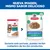 Hill's Science Plan comida para gatos Kitten <1 con pescado oceánico: diseño de envase antiguo y nuevo. Durante la transición, se puede entregar cualquiera de los dos envases. Hill's Science Plan comida para gatos Kitten <1 con pescado oceánico: diseño de envase antiguo y nuevo. Durante la transición, se puede entregar cualquiera de los dos envases.