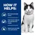 Hill's Prescription Diet j/d Metabolic + Mobility with chicken
