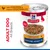 Hill's Science Plan Savoury Stew, Delicious Cuisine with Chicken & added Vegetables, Mature Adult 7+, Adult Dog All Breeds. Hill's Science Plan Savoury Stew, Delicious Cuisine with Chicken & added Vegetables, Mature Adult 7+, Adult Dog All Breeds.