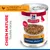 Hill's Science Plan Savoury Stew, Mature Adulte 7+, au poulet et aux légumes, pour chiens âgés de toutes races. Texte : Délicieuse recette au poulet et légumes ajoutés. Hill's Science Plan Savoury Stew, Mature Adulte 7+, au poulet et aux légumes, pour chiens âgés de toutes races. Texte : Délicieuse recette au poulet et légumes ajoutés.