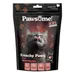 Pawsome Crunchy Paws - Vită (150 g)