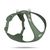 Curli Belka Harness Air-Mesh - Moss - Size 2XL: Chest Circumference 62.8 - 70.1cm