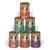 Kitty Cat Adult Pate, 6 x 400 g