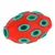 Kerbl Pet Rugby ToyFastic - ca. Ø 7,5 x L 12 cm Kerbl Pet Rugby ToyFastic - ca. Ø 7,5 x L 12 cm