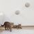 Kerbl Pet Kletterwand Matterhorn für Katzen, beige