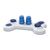 Trixie Dog Activity Flip Bone pour chien