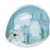 Trixie Cat Toy Slow Feeding Dome