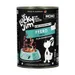 Sparpaket Lucky Jim Mono 24 x 400 g - Pferd