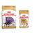 Labrador Retriever Adult Sterilised (12kg) + Labrador Retriever Adult in Gravy (10 x 140g)