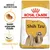 Royal Canin Adult Shih Tzu Hundefutter. Speziell angepasste Krokette für gesunde Haut. Breed Nutrition Konzept sichtbar. Royal Canin Adult Shih Tzu Hundefutter. Speziell angepasste Krokette für gesunde Haut. Breed Nutrition Konzept sichtbar.