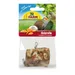 JR Farm Wooden Roll Large Parakeet & Papegøje - 150 g