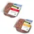 proCani buy nature Carnivor-Paket Rind & Huhn - 22 x 500 g proCani buy nature Carnivor-Paket Rind & Huhn - 22 x 500 g
