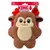 KONG Snuzzles Renne de Noël pour chien