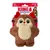 KONG Snuzzles Renne de Noël pour chien