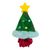 Jouet KONG Holiday Crackles Sapin de Noël pour chat - 1 pièce